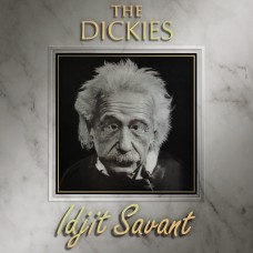 Dickies - Idjit Savant (black)