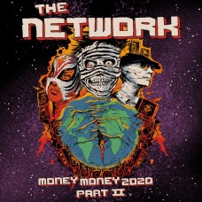 Network, The (Green Day) - Money Money 2020 Part 2
