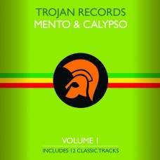 Trojan: Mento and Calypso - v/