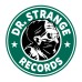 Dr Strange Slipmat -