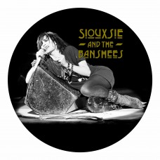 Siouxsie slipmat -