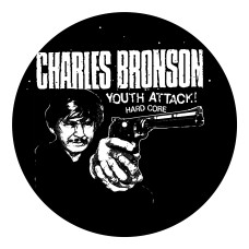 Charles Bronson Youth Slipmat -