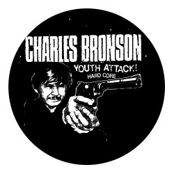 Charles Bronson Youth Slipmat -