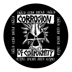 Corrosion Of Conformity Slipmat -