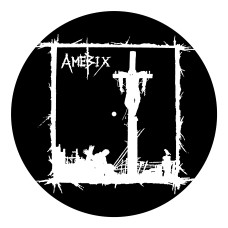 Amebix Crucified Slipmat -
