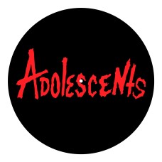 Adolescents Words Slipmat -