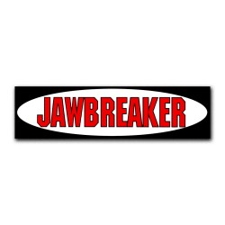 Jawbreaker ""words"" vinyl stik -