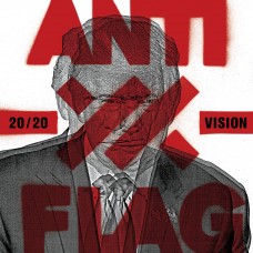 Anti Flag (RSD) - 20/20