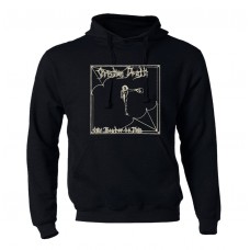 Christian Death Only Hoodie -