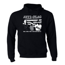 Anti Flag hoodie -