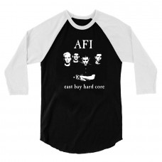 AFI East Bay JRSY -