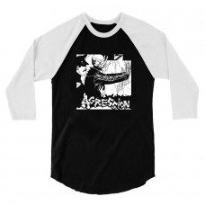 Aggression Skeleton w/Cop JRSY -