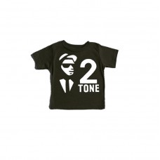Two Tone Logo (Toddler 12M) -