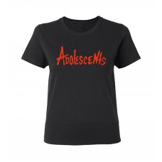 Adolescents Words Womens -