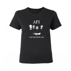AFI East Bay Womens -