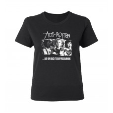 Aus Rotten And Now... Womens -