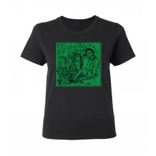 Bad Brains 81 Sessions Womens -