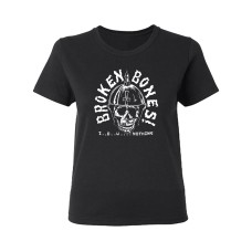 Broken Bones Women's T Shirt -