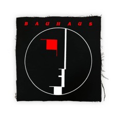Bauhaus Logo BP -
