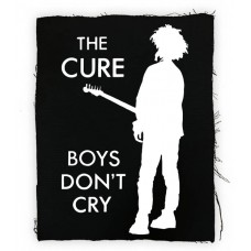 Cure Boys Don't backpatch -