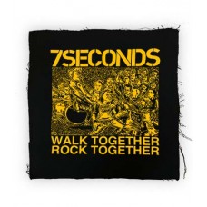 7 Seconds Walk Together BP -