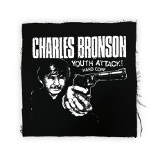 Charles Bronson BP -