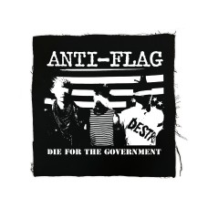 Anti Flag BP -