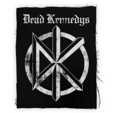 Dead Kennedys Logo Bp -
