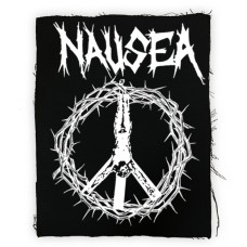Nausea Back Patch -