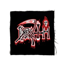 Death T Shirt -