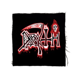 Death T Shirt -