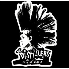 Distillers T-Shirt -