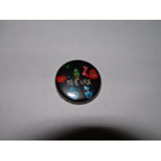 Cure "Head on a Door" Button -