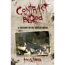 Contract in Blood - book