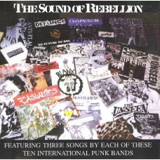 Sound of Rebellion - V/A