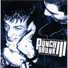 Punch Drunk 3 - V/A