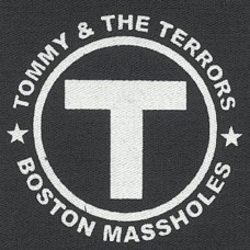 Tommy and the Terrors - s/t