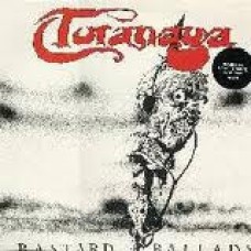 Toranaga - Bastard Ballads