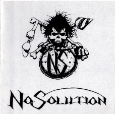 No-Solution - S/T
