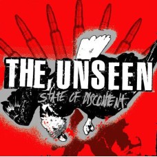 Unseen - State of Discontent