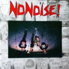 No Noise - S/T
