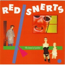 Red Snerts - V/A