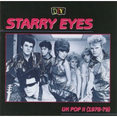 Starry Eyes: UK Pop 2 (78-79) - V/A