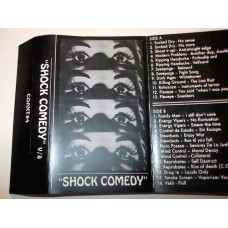 Shock Comedy - v/a