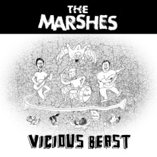 Marshes (Dag Nasty) - Vicious Beast