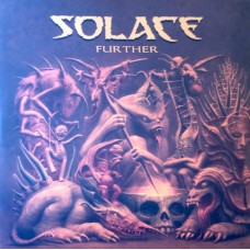 Solace - Further