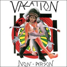Vacation - Non Person