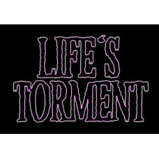 Life's Torment - We're All Subject To Suffering