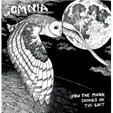 Somnia - How The Moon Shines