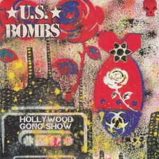 US Bombs - Hollywood Gong Show
